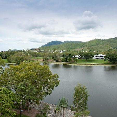 Jacana Apartments Townsville Esterno foto