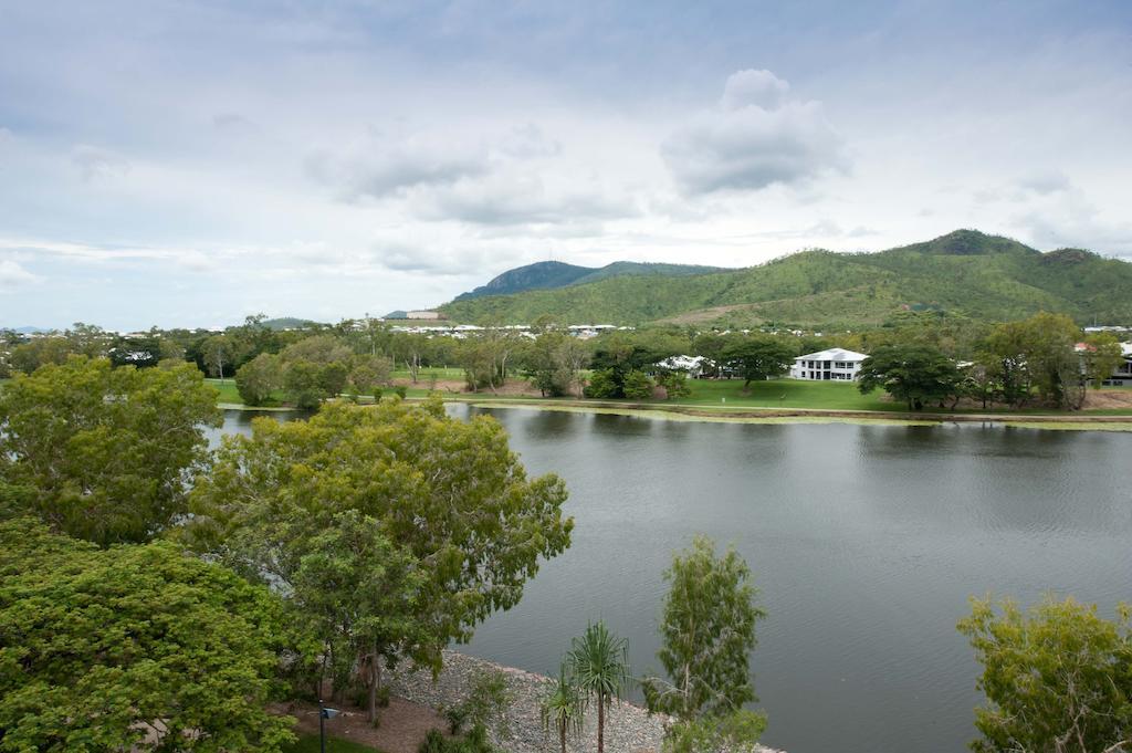 Jacana Apartments Townsville Esterno foto