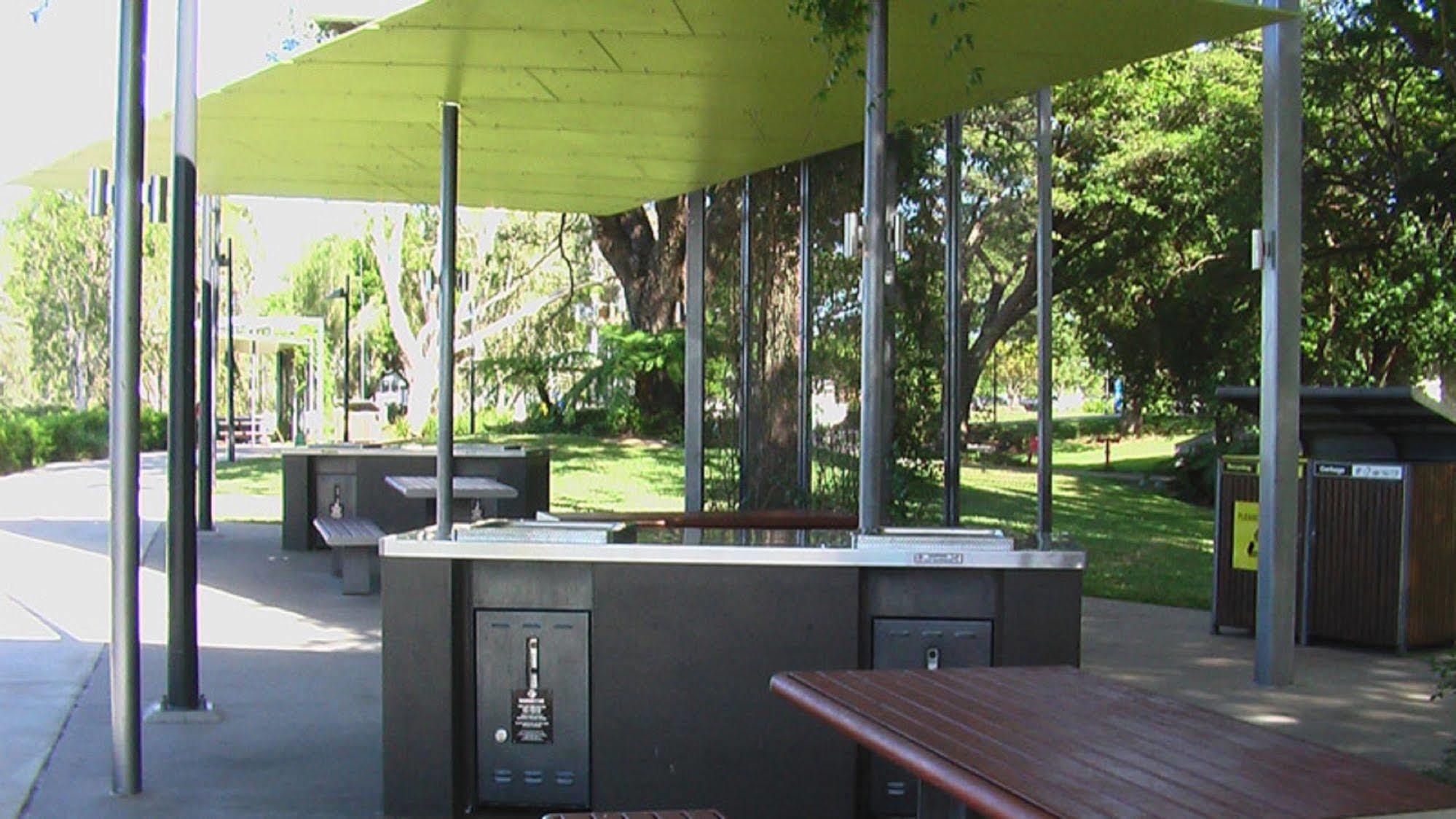 Jacana Apartments Townsville Esterno foto
