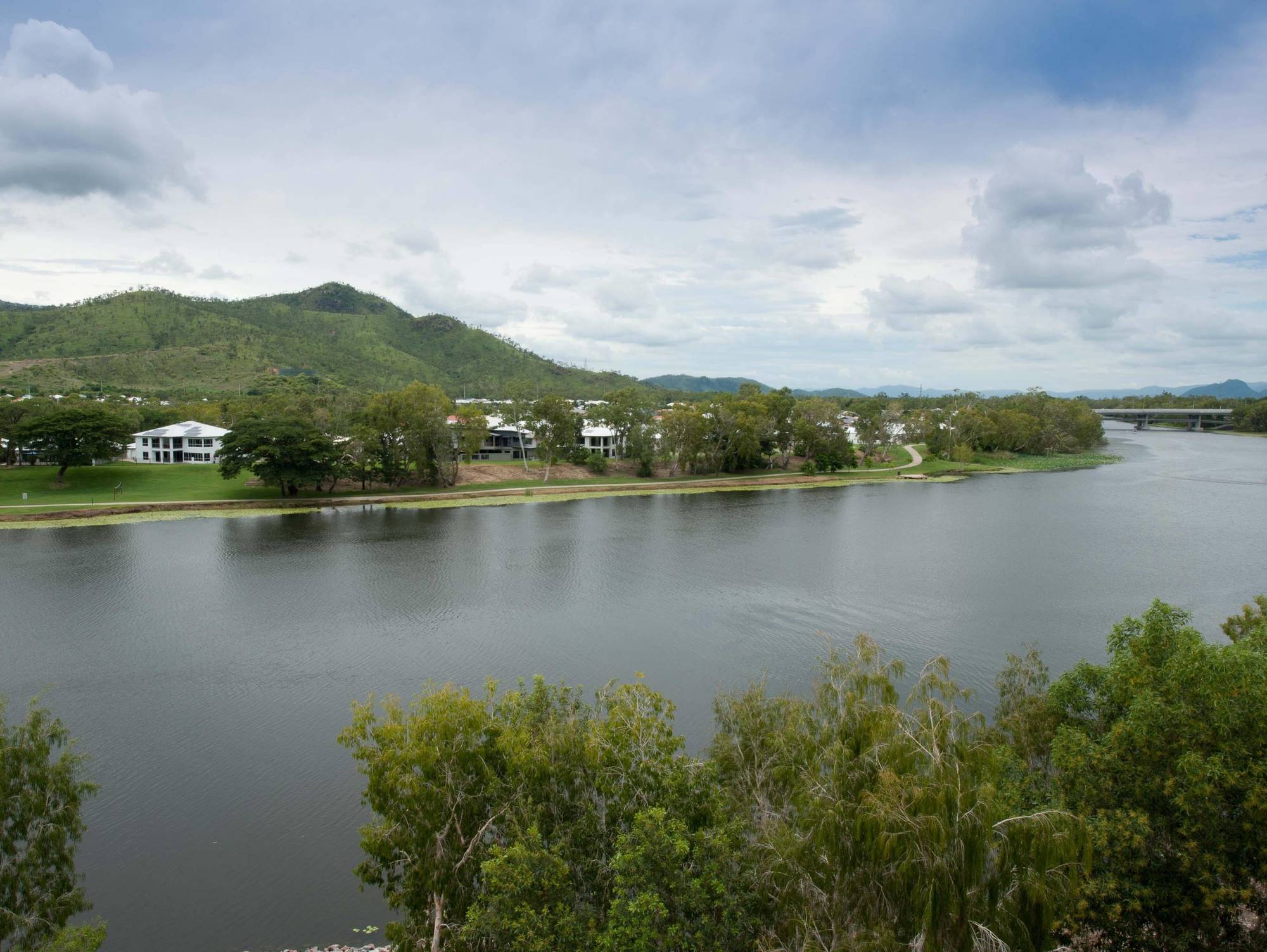 Jacana Apartments Townsville Esterno foto