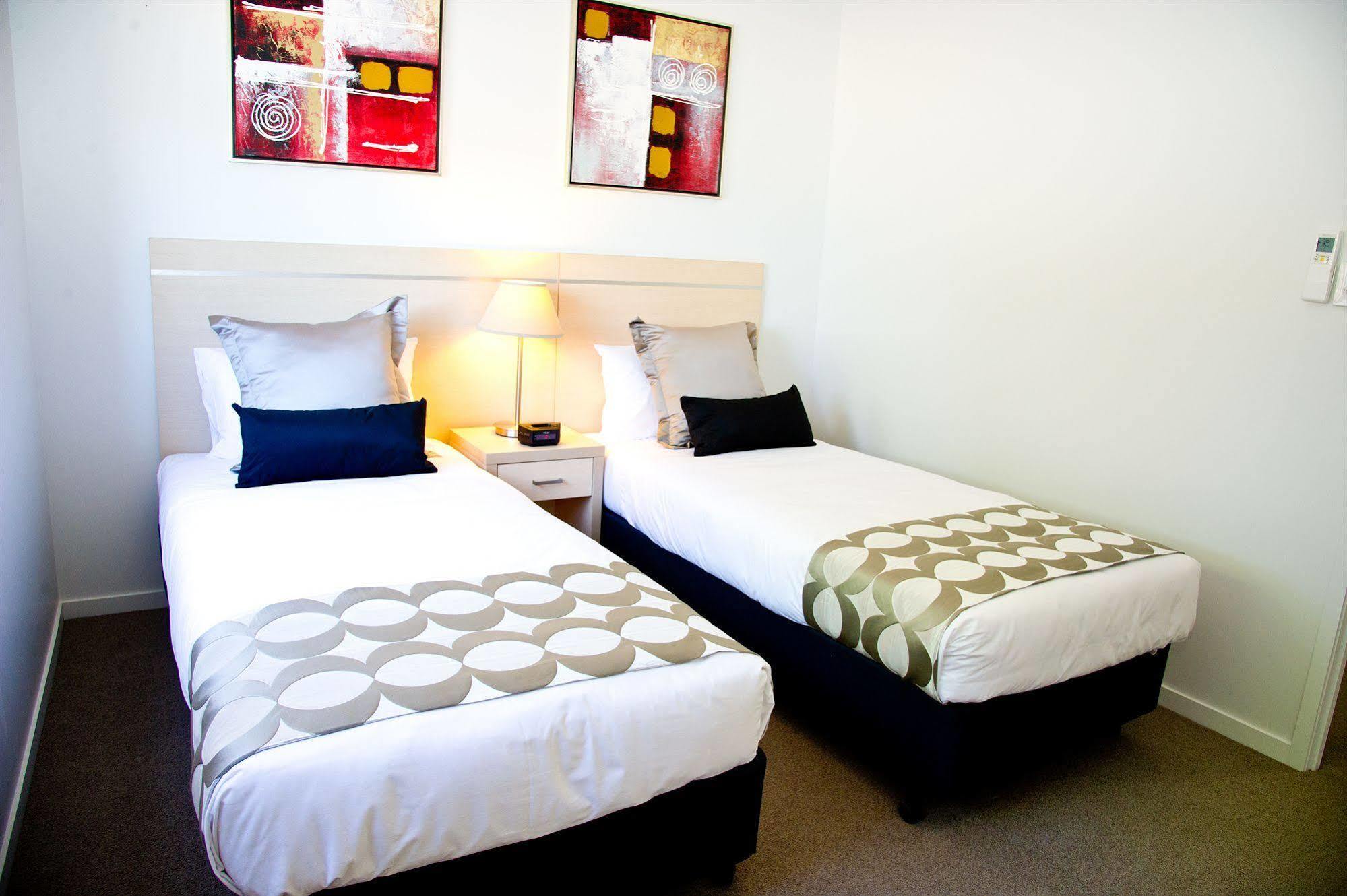 Jacana Apartments Townsville Esterno foto