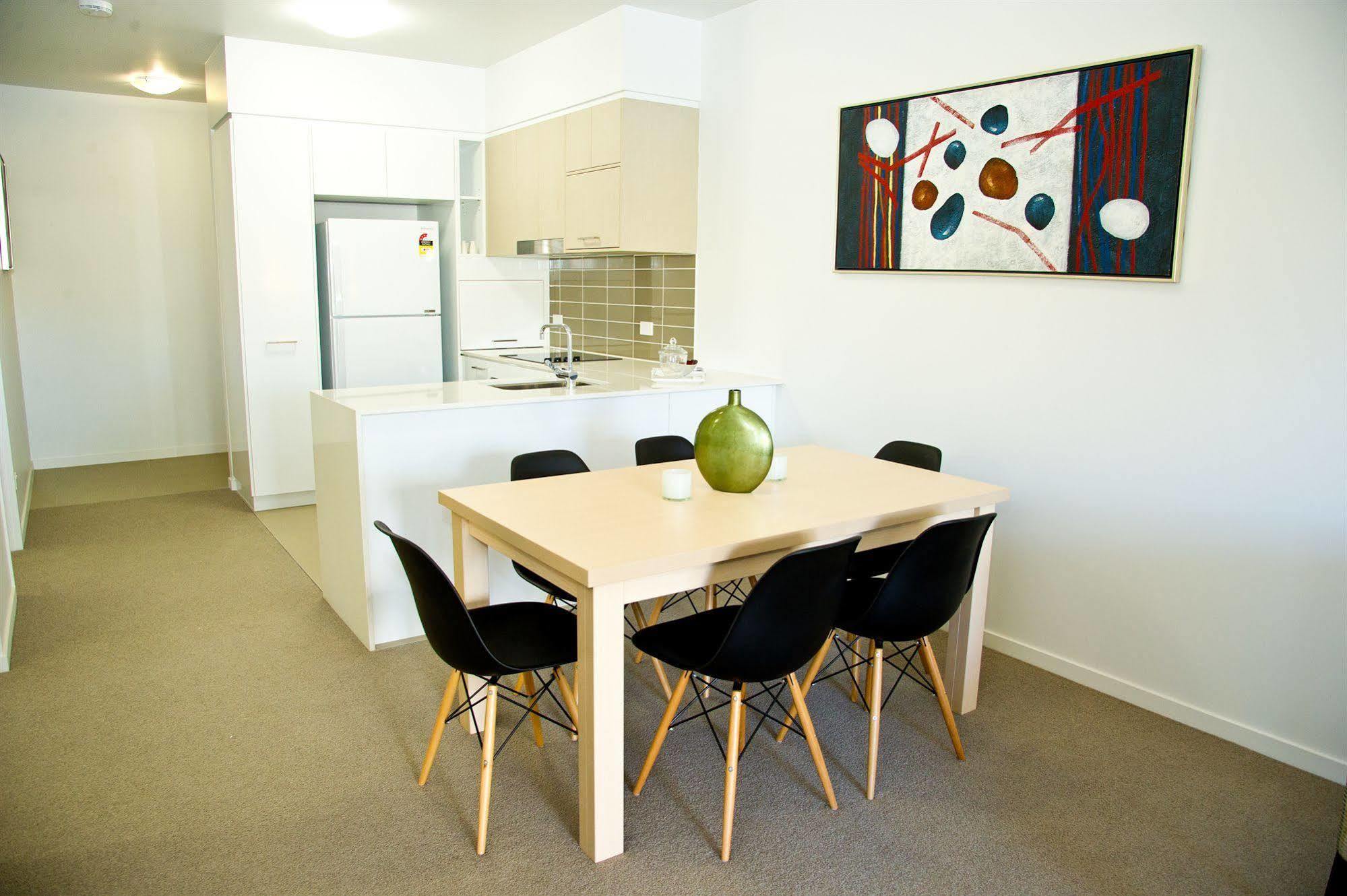 Jacana Apartments Townsville Esterno foto