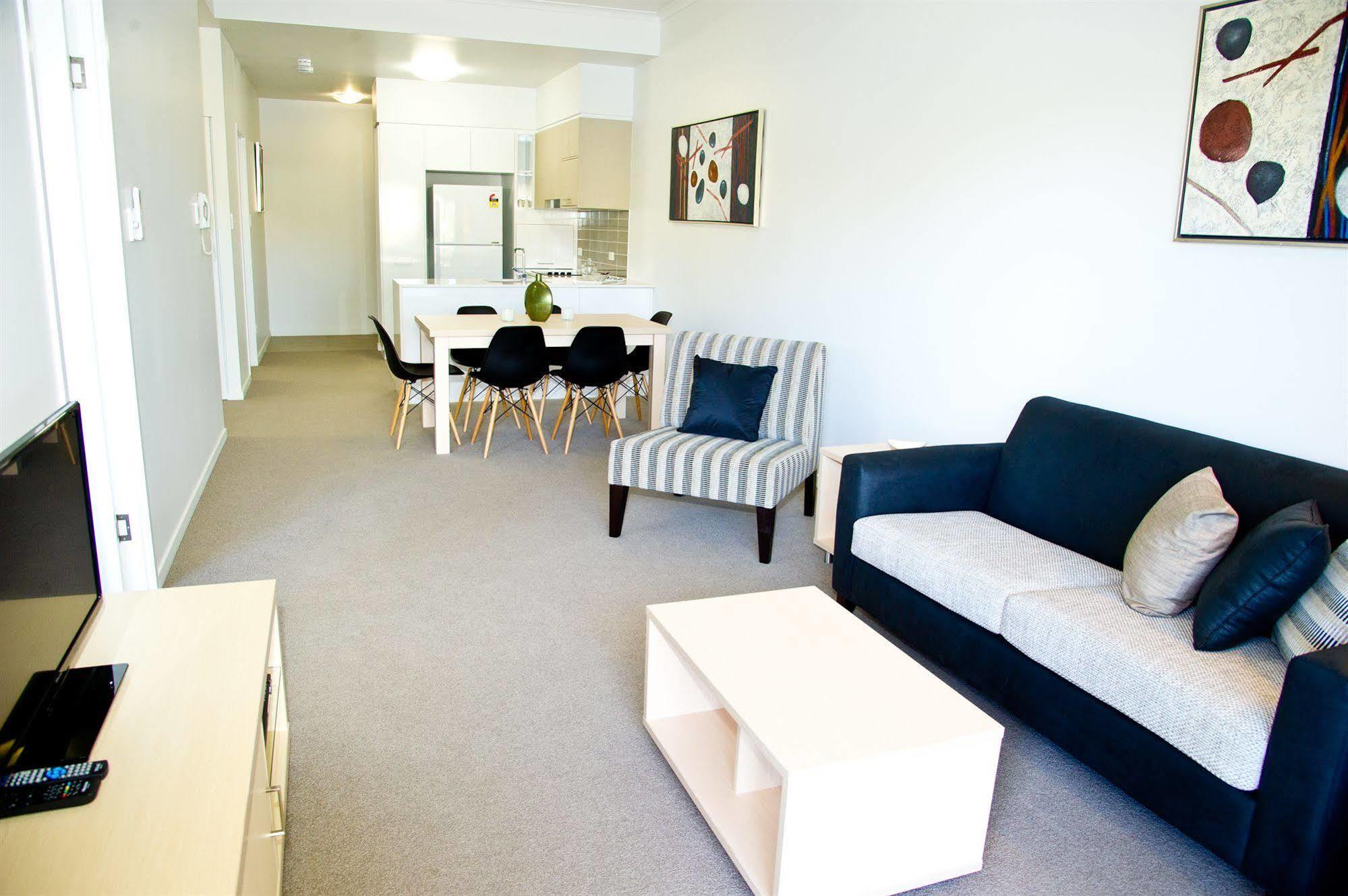 Jacana Apartments Townsville Esterno foto