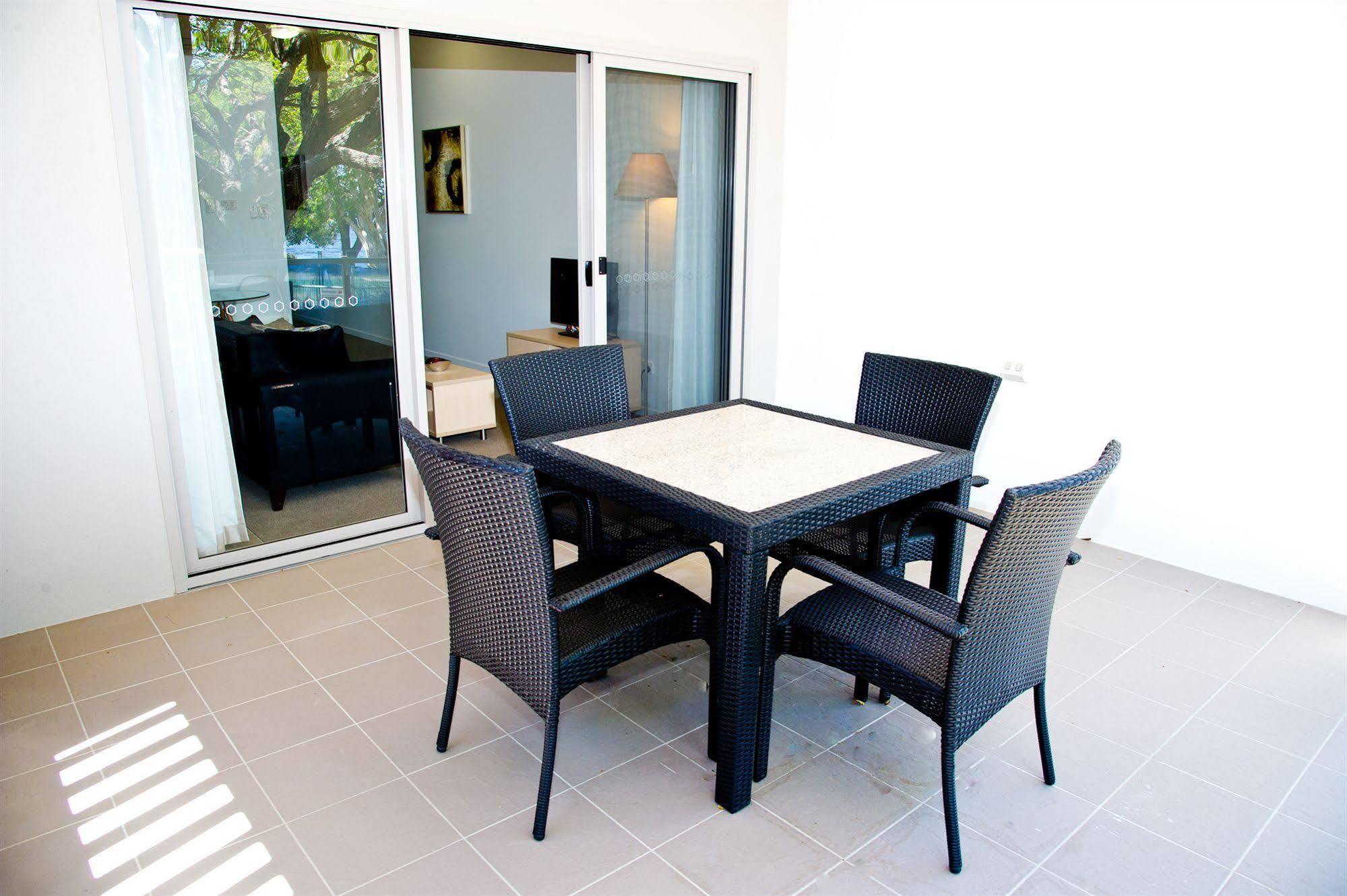 Jacana Apartments Townsville Esterno foto