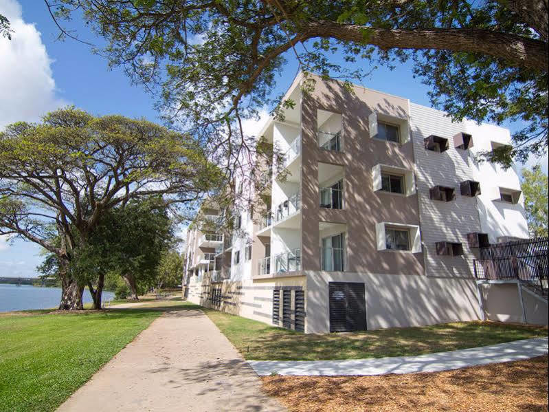 Jacana Apartments Townsville Esterno foto